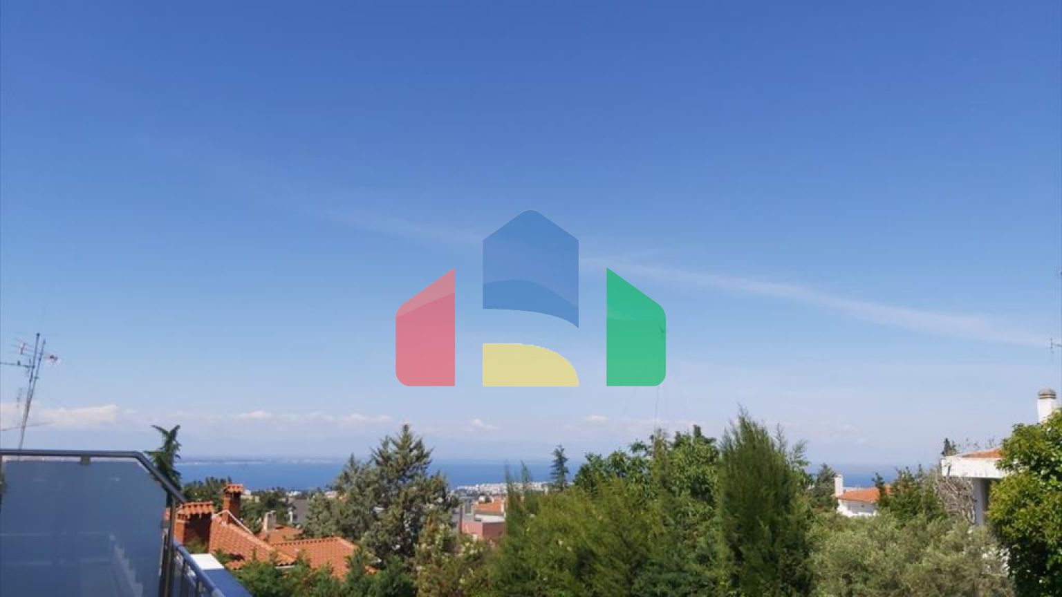 Продаж - Таунхаус 250 m² в Салоніках