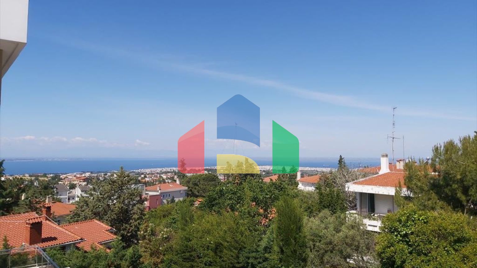 Продаж - Таунхаус 250 m² в Салоніках