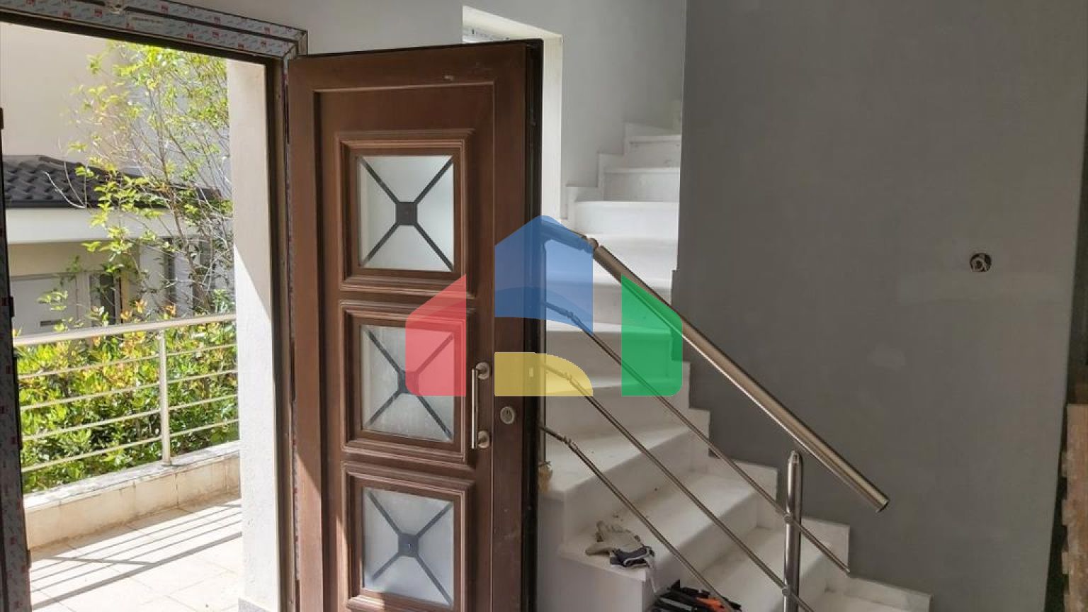 Продаж - Таунхаус 250 m² в Салоніках