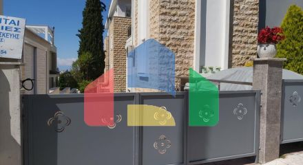 Продаж - Таунхаус 250 m² в Салоніках