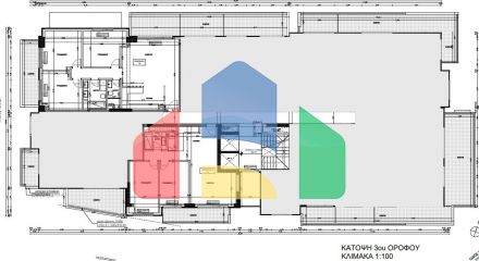 Продажа - Квартира 118 m² в Салониках