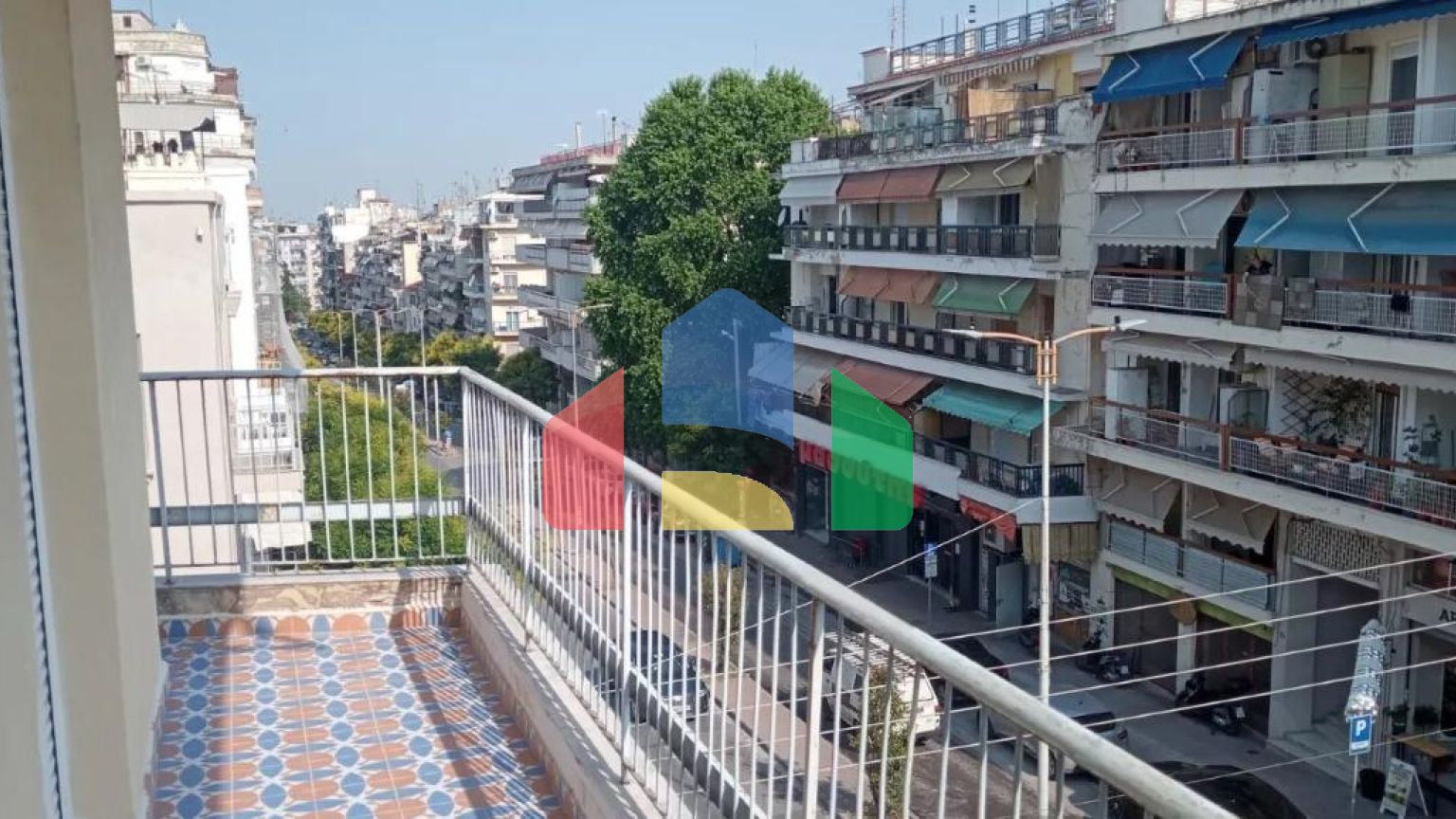 Продаж - Квартира 65 m² в Салоніках