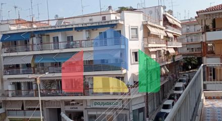 Продаж - Квартира 65 m² в Салоніках