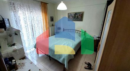 Продажа - Квартира 48 m² в Салониках