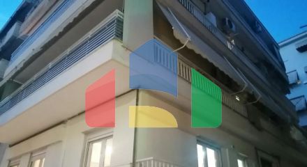 Продаж - Квартира 125 m² в Салоніках