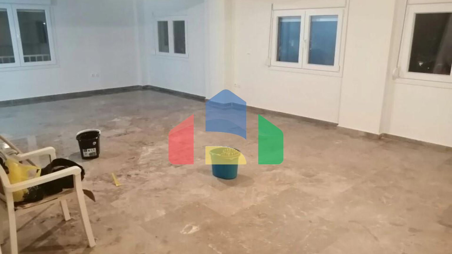 Продажа - Квартира 125 m² в Салониках