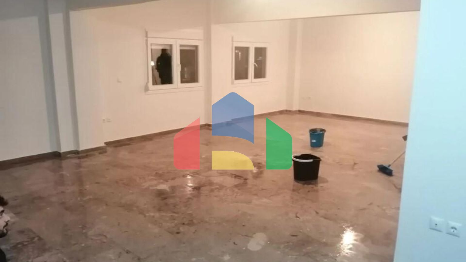 Продажа - Квартира 125 m² в Салониках