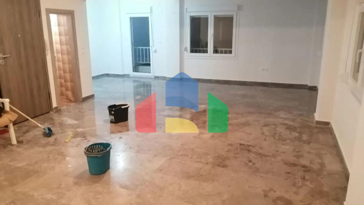 Продажа - Квартира 125 m² в Салониках