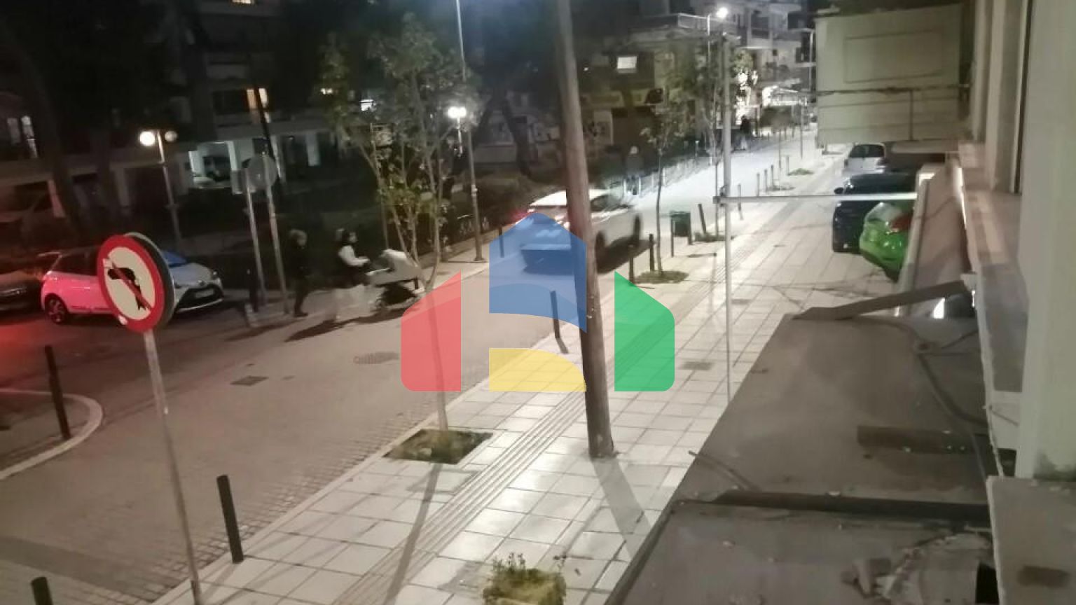 Продажа - Квартира 125 m² в Салониках