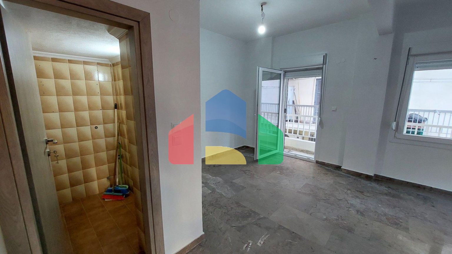 Продажа - Квартира 125 m² в Салониках