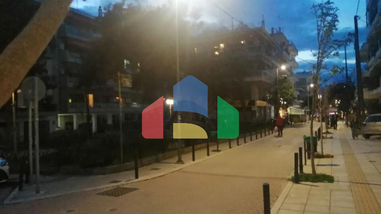 Продажа - Квартира 125 m² в Салониках