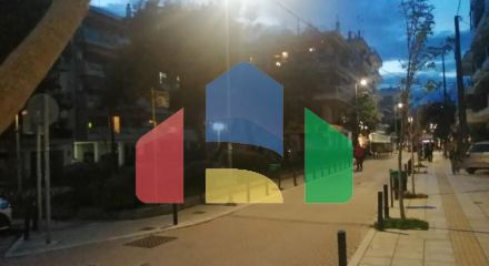 Продажа - Квартира 125 m² в Салониках