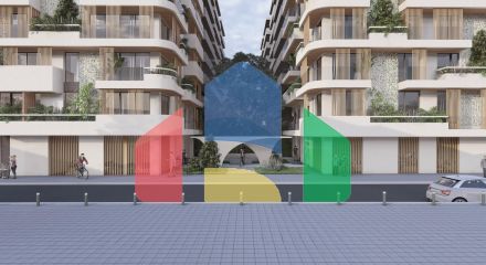 Продажа - Квартира 107 m² в Салониках