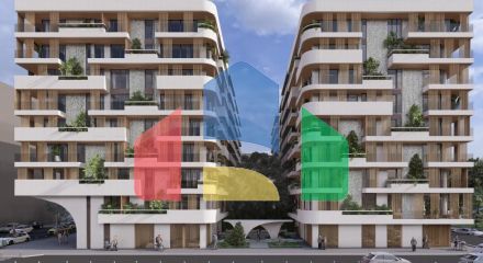 Продажа - Квартира 107 m² в Салониках