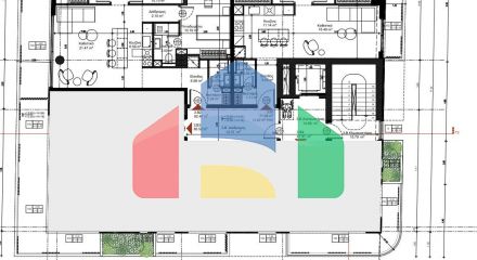 Продажа - Квартира 107 m² в Салониках