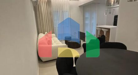 Продажа - Квартира 110 m² в Салониках
