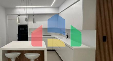 Продажа - Квартира 110 m² в Салониках