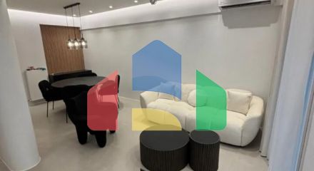 Продажа - Квартира 110 m² в Салониках
