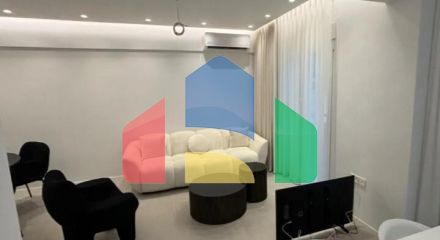 Продажа - Квартира 110 m² в Салониках