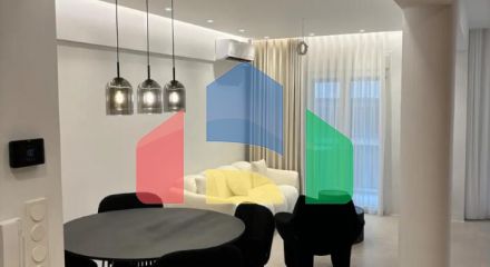 Продажа - Квартира 110 m² в Салониках