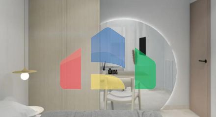 Продажа - Квартира 110 m² в Салониках
