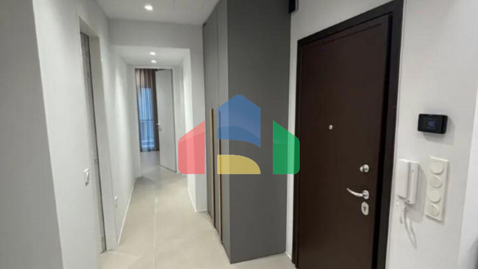 Продажа - Квартира 110 m² в Салониках