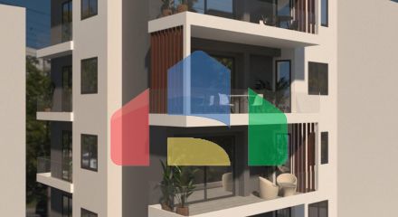 For Sale - Flat 97 m² in Thessaloniki
