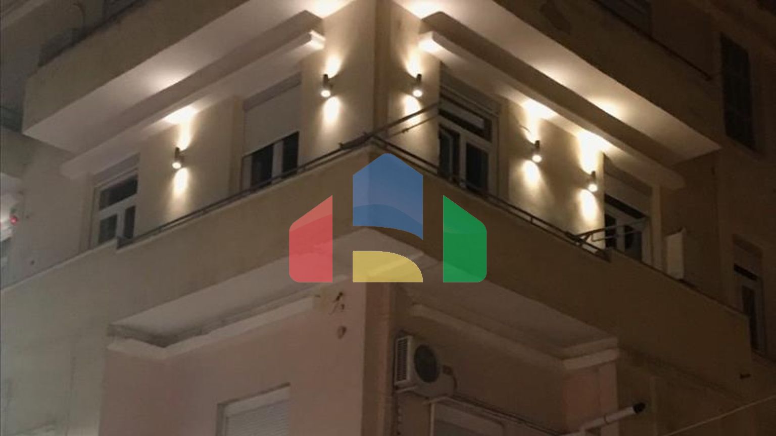 Продаж - Квартира 57 m² в Салоніках