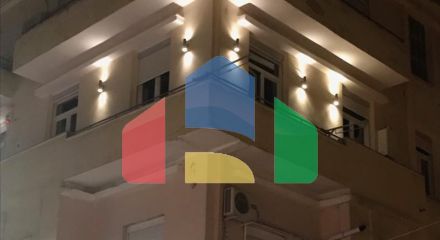 Продаж - Квартира 57 m² в Салоніках