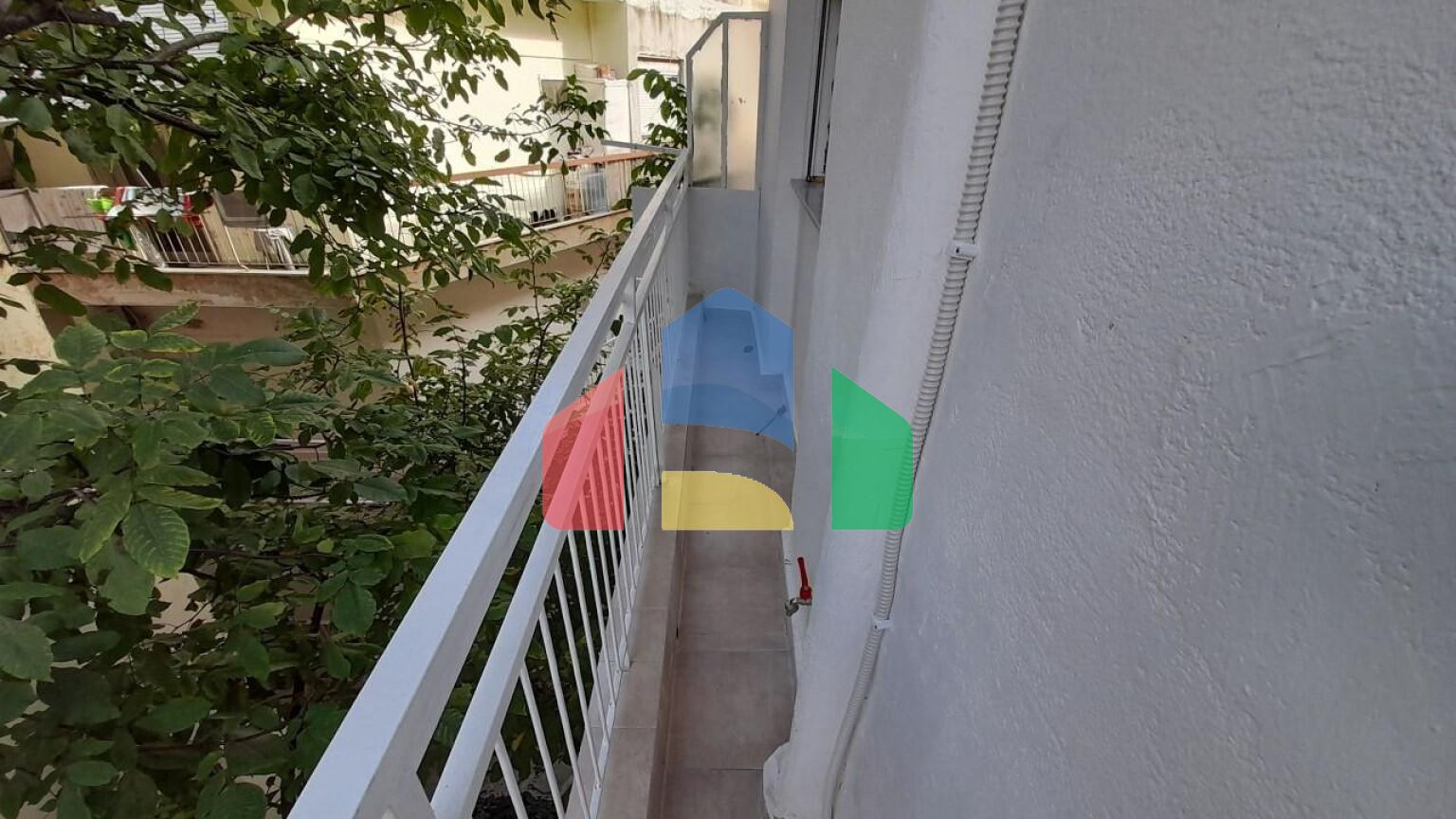 Продаж - Квартира 40 m² в Салоніках