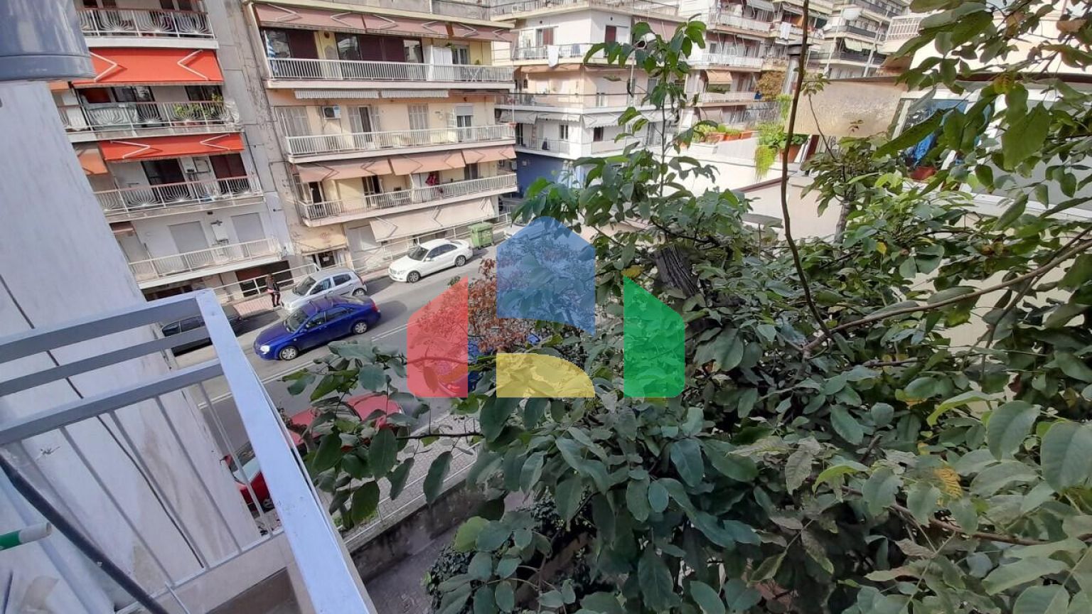 Продаж - Квартира 40 m² в Салоніках