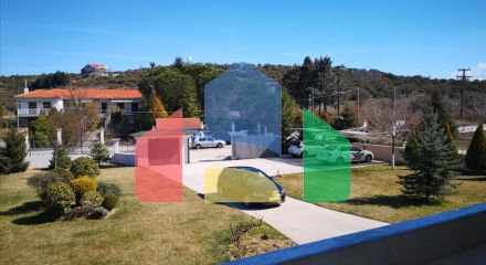 Продаж - Вілла 320 m² в Салоніках