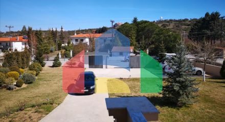 Продаж - Вілла 320 m² в Салоніках