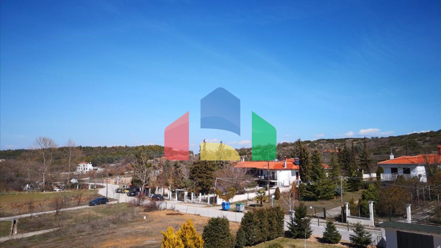 Продаж - Вілла 320 m² в Салоніках