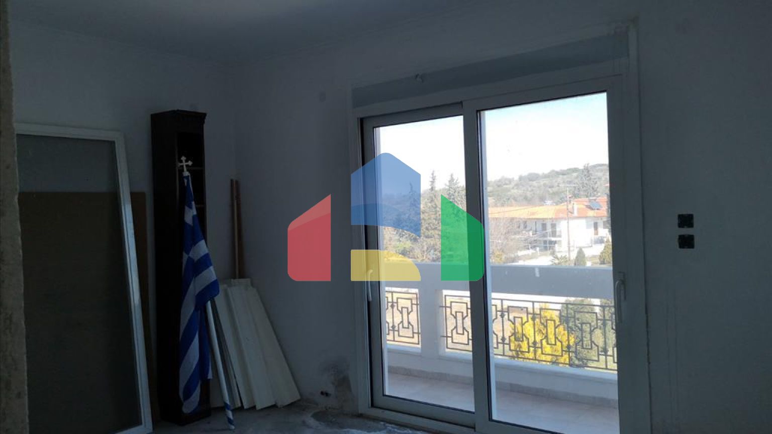 Продаж - Вілла 320 m² в Салоніках