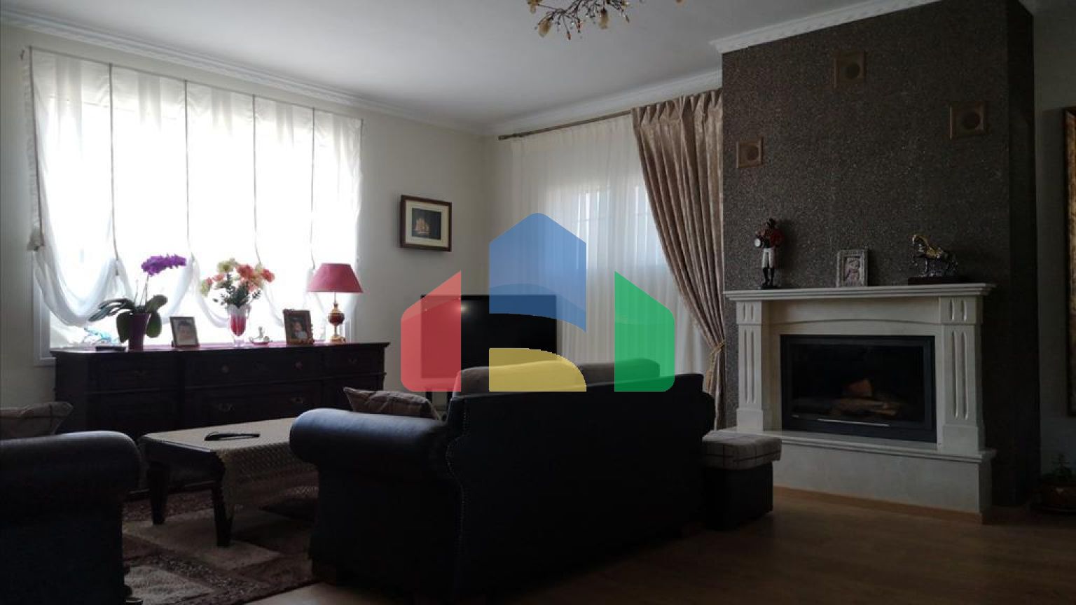 Продаж - Вілла 320 m² в Салоніках