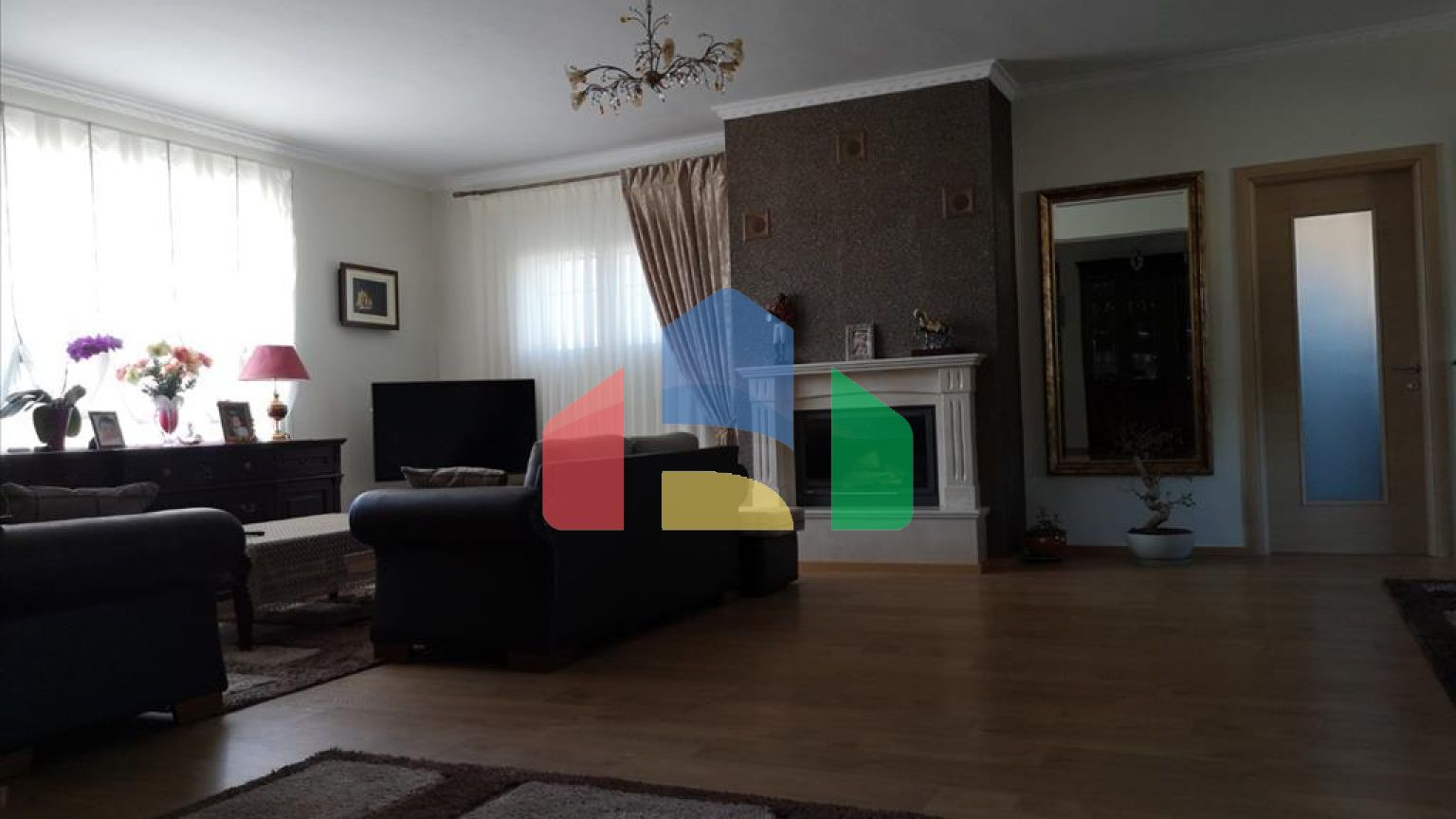 Продаж - Вілла 320 m² в Салоніках