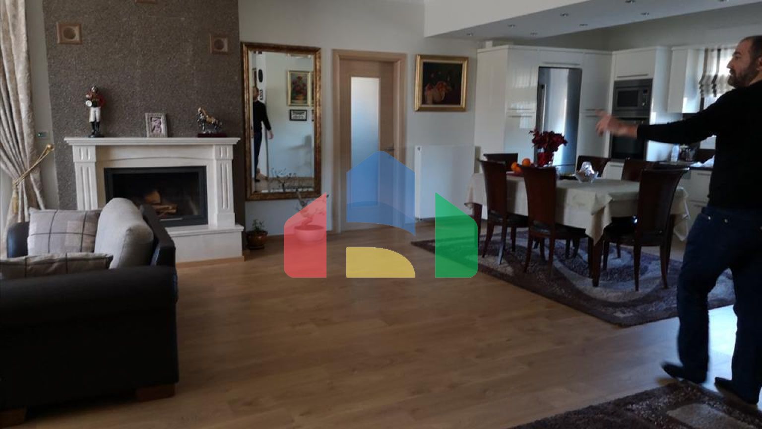 Продаж - Вілла 320 m² в Салоніках