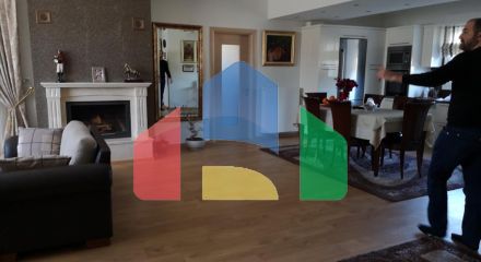 Продаж - Вілла 320 m² в Салоніках