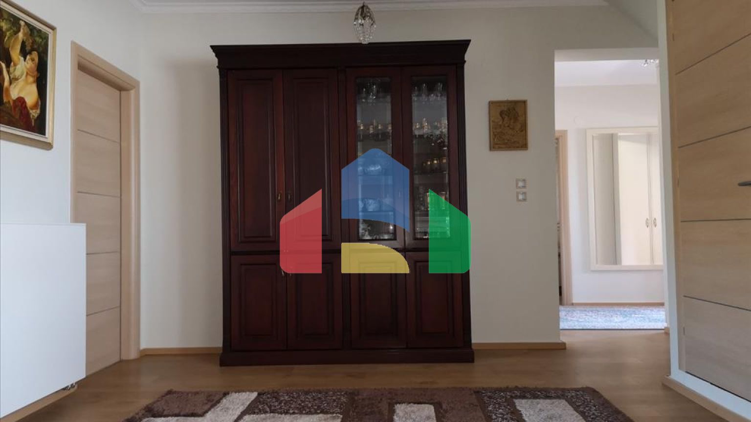 Продаж - Вілла 320 m² в Салоніках