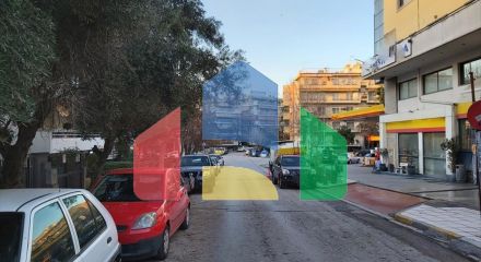 Продаж - Комерційна нерухомість 1080 m² в Салоніках