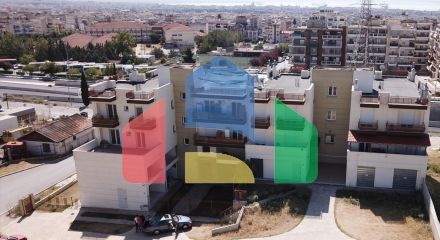 Продажа - Квартира 118 m² в Салониках