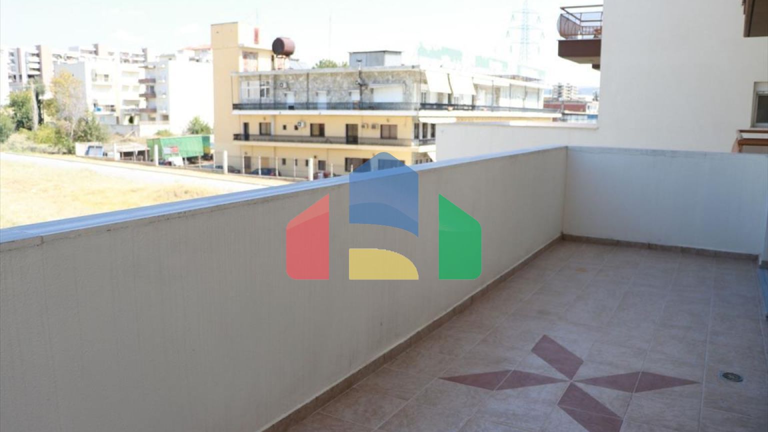 Продажа - Квартира 118 m² в Салониках