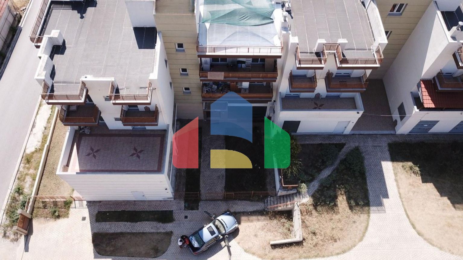 Продажа - Квартира 118 m² в Салониках