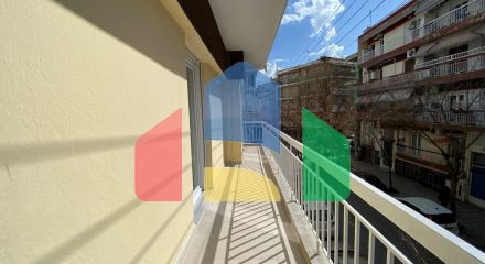 Продажа - Квартира 80 m² в Салониках