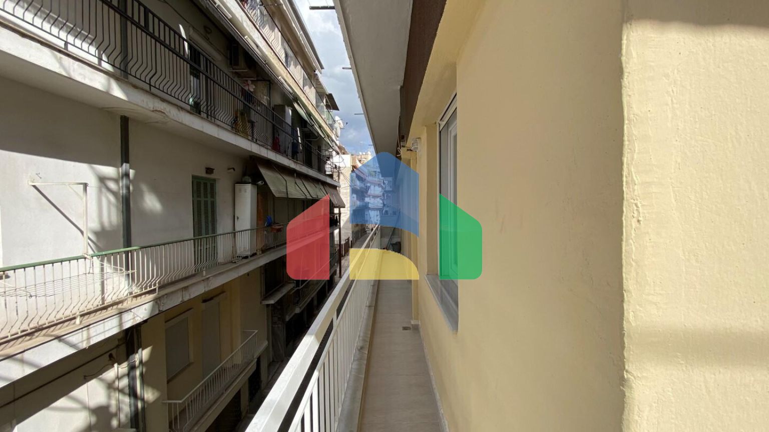 Продажа - Квартира 80 m² в Салониках