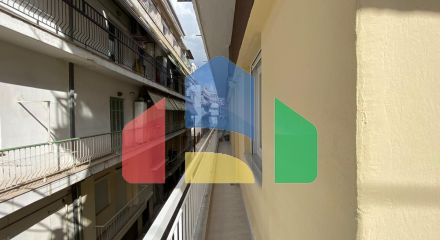 Продажа - Квартира 80 m² в Салониках