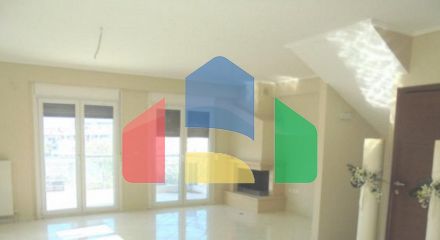 For Sale - Detached house 220 m² in Thessaloniki
