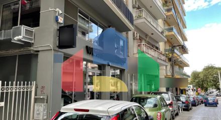 For Sale - Commercial property 413 m² in Thessaloniki