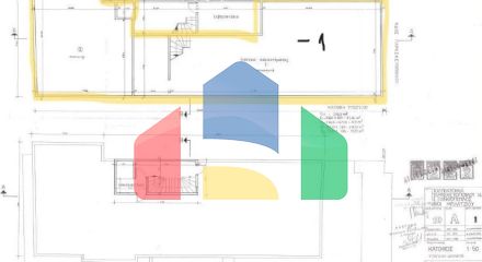 For Sale - Commercial property 413 m² in Thessaloniki